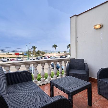 Apartamento Welcs en la Playa Ampuriabrava Exterior foto