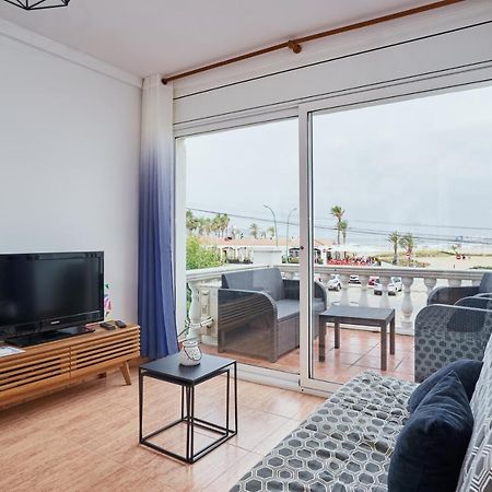 Apartamento Welcs en la Playa Ampuriabrava Exterior foto