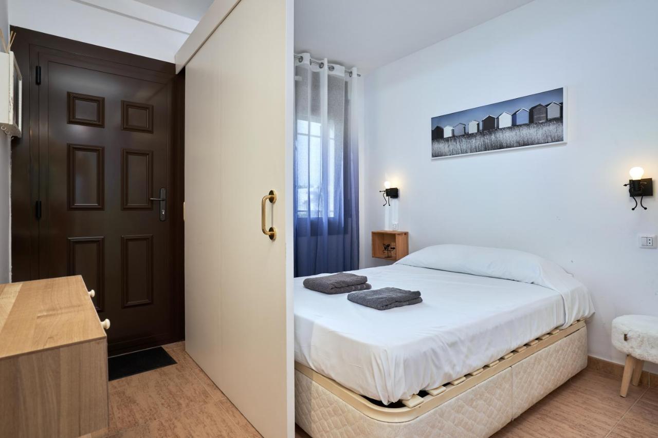 Apartamento Welcs en la Playa Ampuriabrava Exterior foto