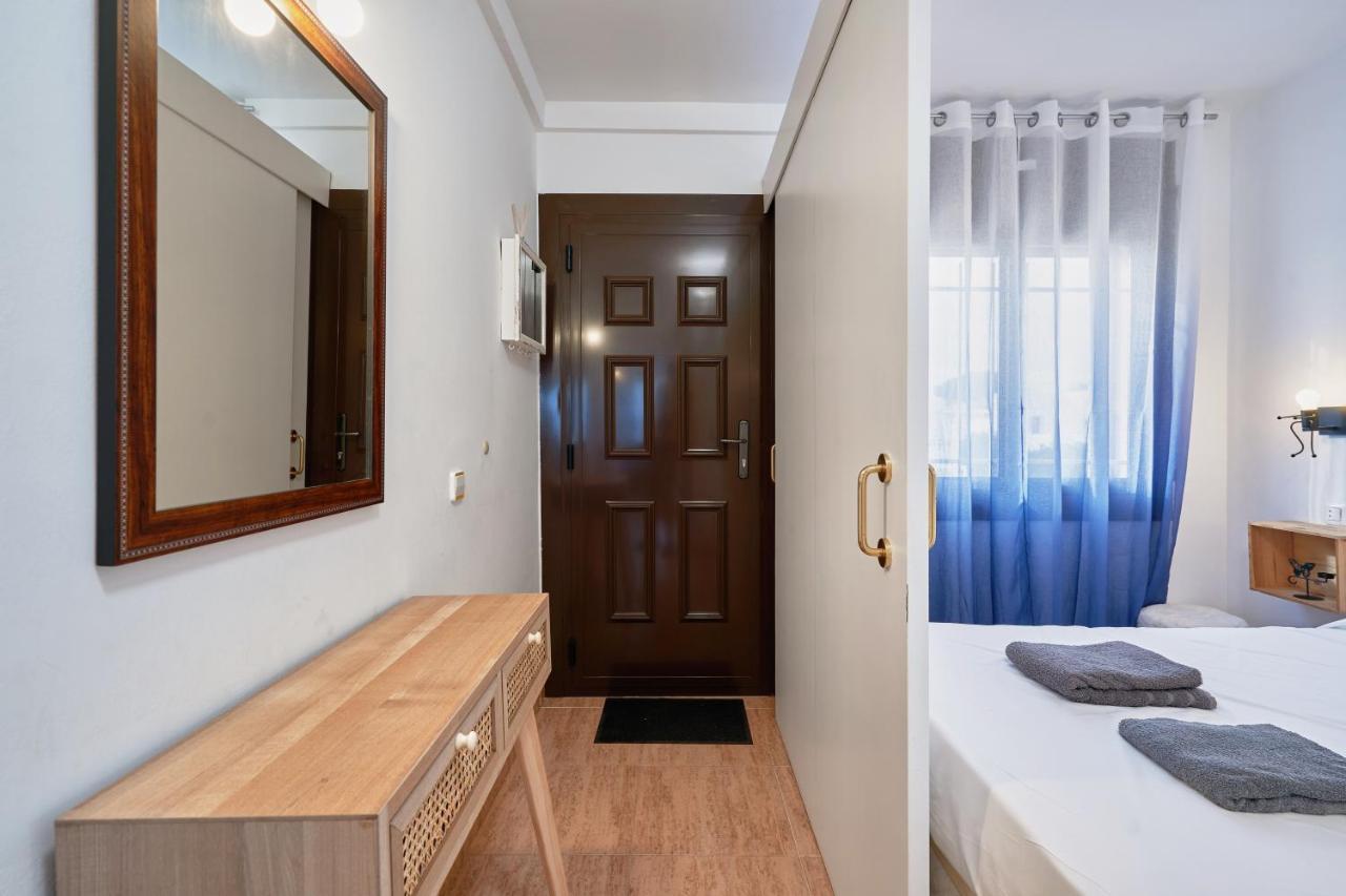 Apartamento Welcs en la Playa Ampuriabrava Exterior foto