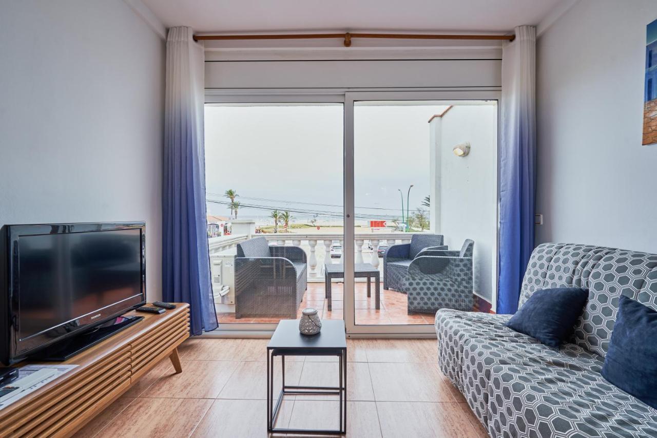 Apartamento Welcs en la Playa Ampuriabrava Exterior foto