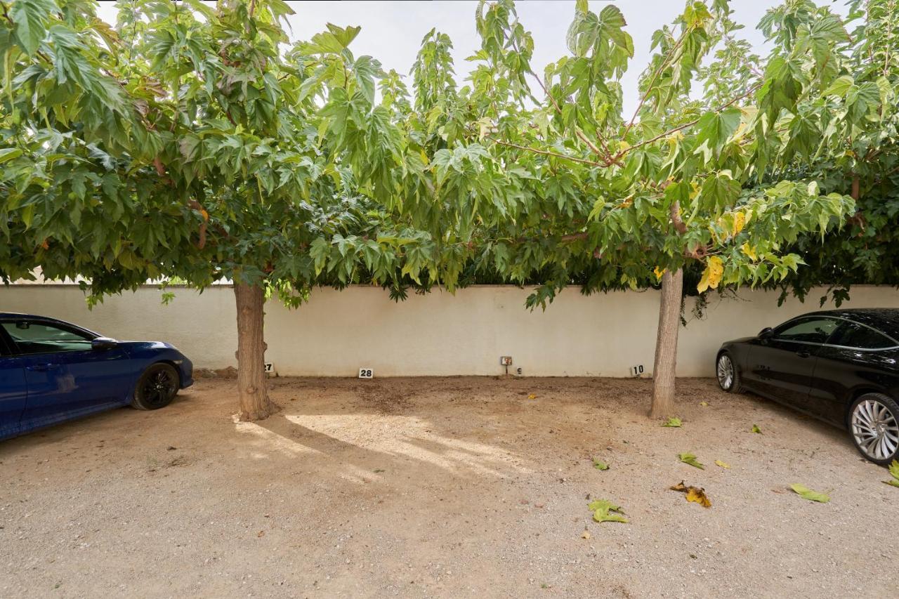 Apartamento Welcs en la Playa Ampuriabrava Exterior foto