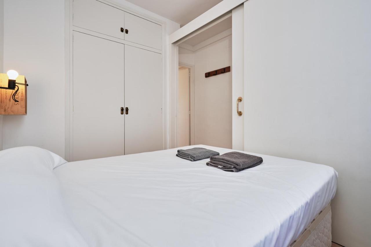 Apartamento Welcs en la Playa Ampuriabrava Exterior foto
