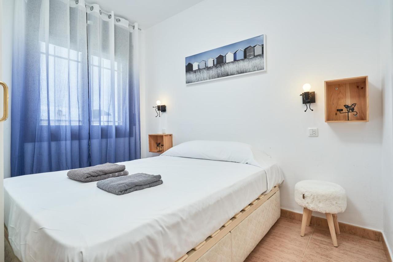 Apartamento Welcs en la Playa Ampuriabrava Exterior foto